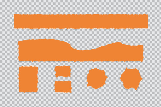 Tron paper vector design in transparent design