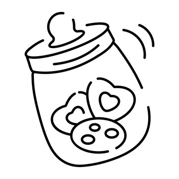 Cookie Jar