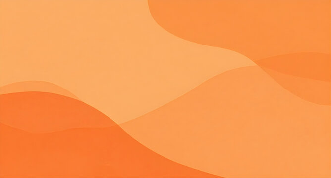 orange abstract background, orange waves, abstract wave background, flowing waves, wavy design, orange gradient, fluid shapes, curved lines, layered waves, modern background, dynamic curves, liquid de