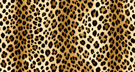 leopardprint, leopardprintpattern, seamlesspattern, animalprint, leopardspots, wildlifepattern, safari, exotic, feline, texture, fashion, textile, background, decorative, vector, illustration, seamles © mrpixel