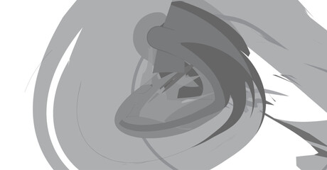 Fototapeta premium black and white background