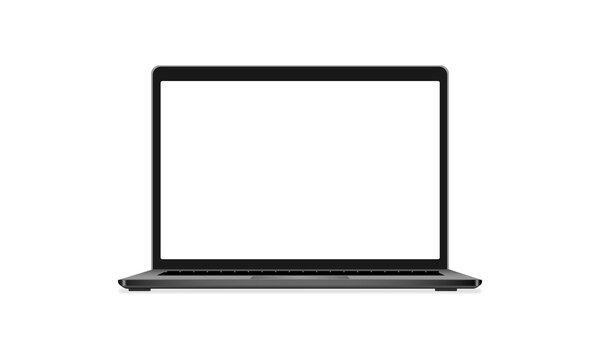 ノートパソコン本体　モックアップ用
