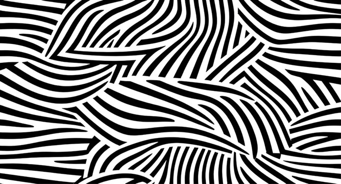 abstractzebra, zebrapattern, zebra, animalprint, stripepattern, stripes, blackandwhite, monochrome, wild, safari, wildlife, nature, texture, background, abstract, pattern, design, vector, illustration