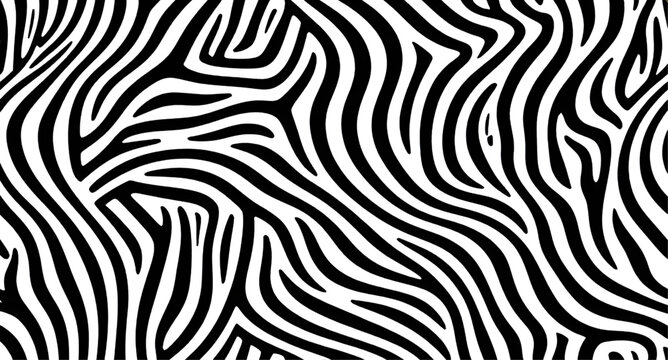 zebrapattern, abstractzebrapattern, zebra, animalprint, stripepattern, stripes, blackandwhite, monochrome, wild, safari, wildlife, nature, texture, background, abstract, pattern, design, vector, illus