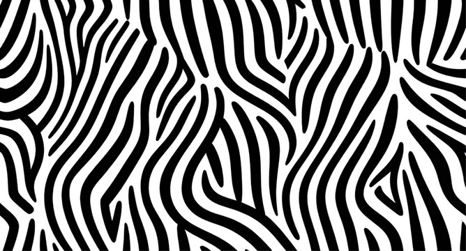 zebrapattern, abstractzebrapattern, zebra, animalprint, stripepattern, stripes, blackandwhite, monochrome, wild, safari, wildlife, nature, texture, background, abstract, pattern, design, vector, illus