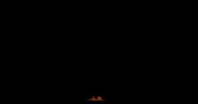 pic Fire Blast Explosion Visual Effect Background
