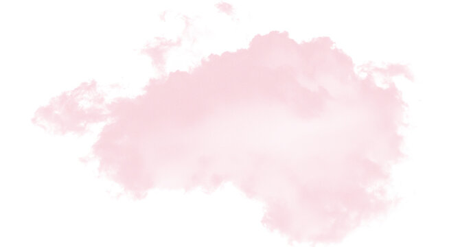Minimalist pink outline map of australia with dotted fill