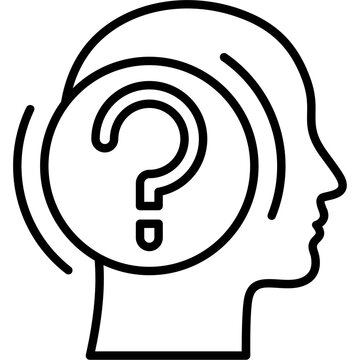 Curiosity Icon