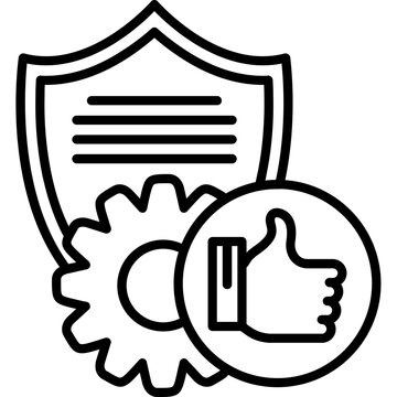 Reliability Icon