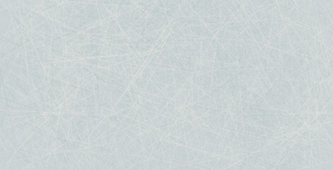 Abstract cracks in the ice polygonal mesh effect texture modern neutral light blue tone grey background © Kati Moth