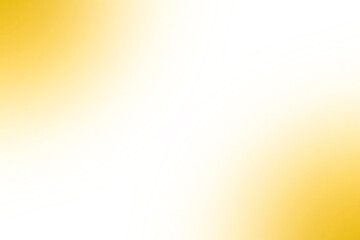 Obraz premium Abstract Golden Glow Vignette Shadow Frame Border Effect PNG Transparent Background