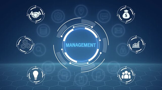 Writing Risk Factor Analysis on a Digital Tablet Displaying Data and Network Connections. management for business technology with AI tools concept. software analyze risk management plans. UUID