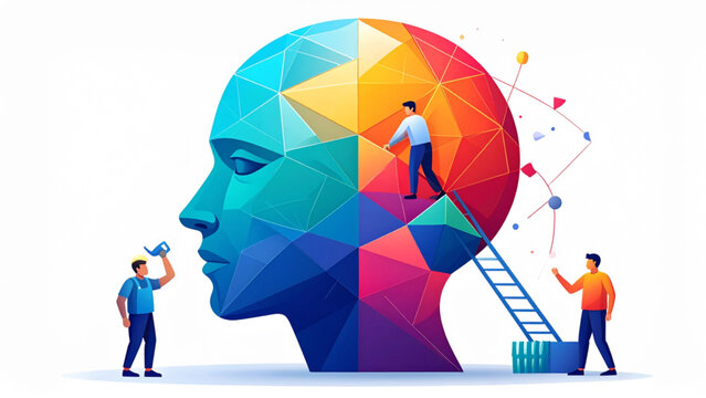 Fostering Neurodiversity and Mental Wellness through Mindfull Practices and Cognitive Development and Emotional Growth Strategies