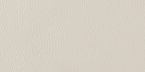 White fine leather textured background © Rawpixel.com