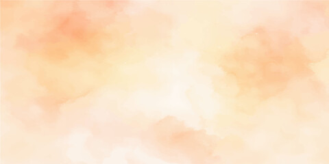 Obraz premium Abstract colorful watercolor background with bokeh clouds, vintage texture, soft light and artistic smoke pattern design
