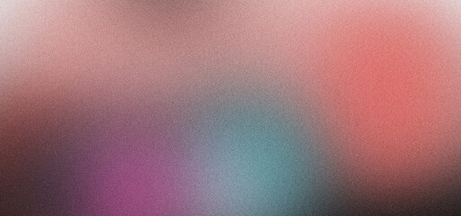 Obraz premium Vibrant gradient glitter texture background