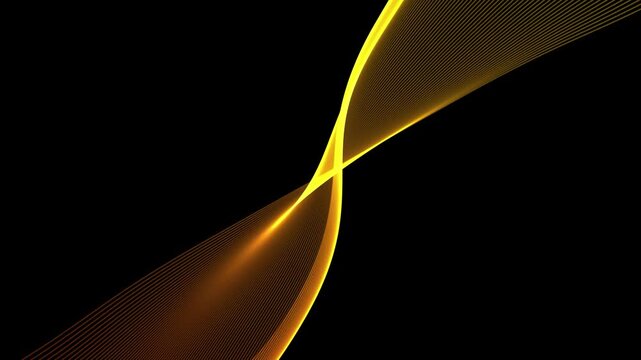 Abstract fluid background features moving liquid organic patterns. Seamless fluid background provides premium overlay video layout spaces. Creative motion graphic with fluid background.