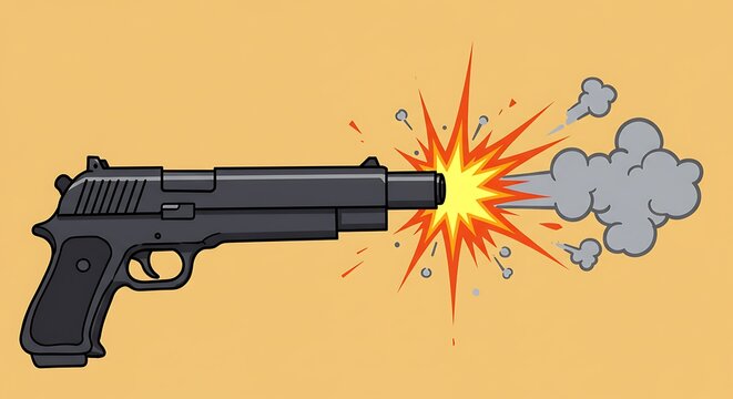 Bang! Comic Blast