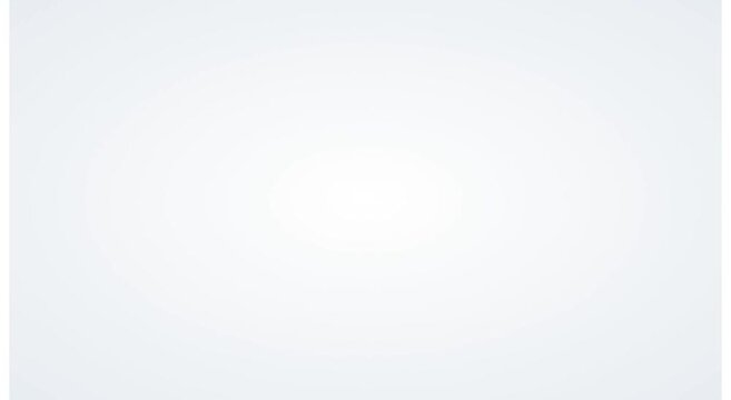 Animated chat bubble changing colors for social media and messaging ui animation