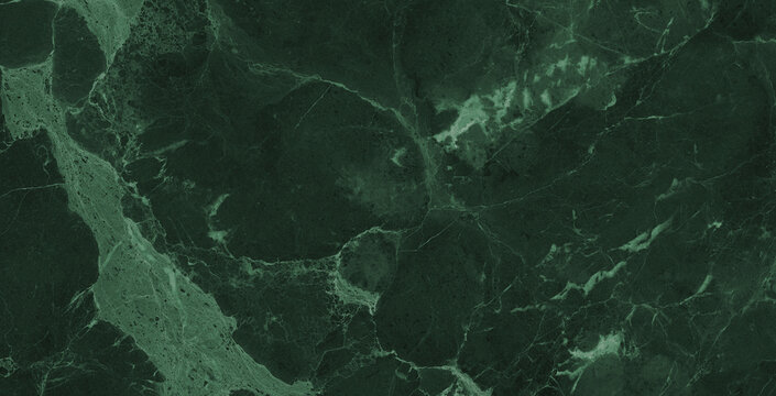 Green marble texture background with high resolution, top view of natural tiles stone in luxury and seamless glitter pattern.