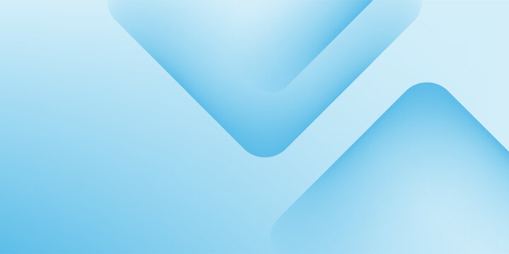 blue adn white color background abstract art vector ilustration. eps 10