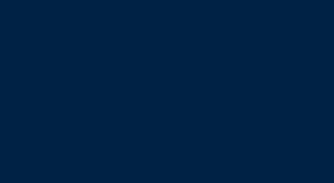Minimalist dark navy blue solid animation background, texture for projects
