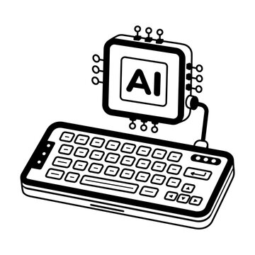 AI Keyboard