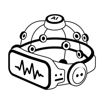 Neural Headset