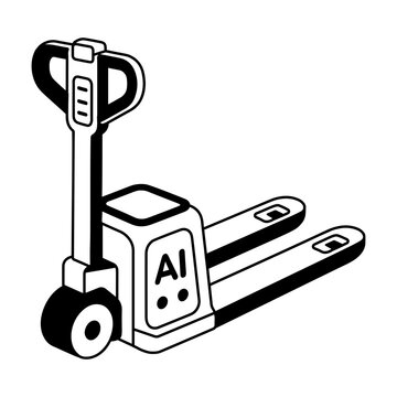 Pallet Jack