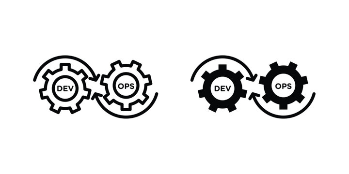Dev Ops icon