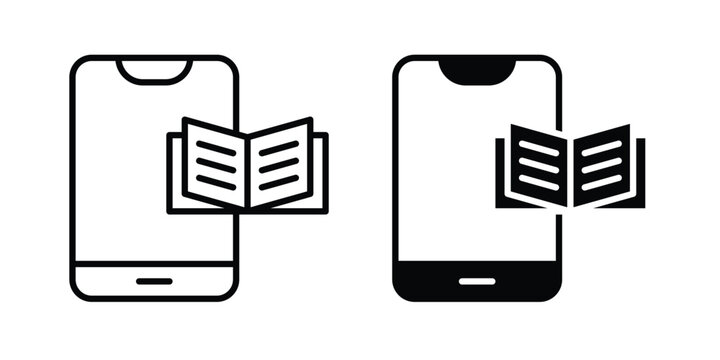 Ebook icon