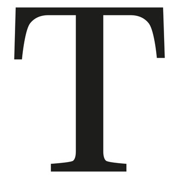 Type tool