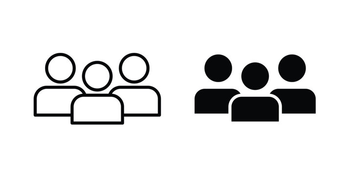 Users icon