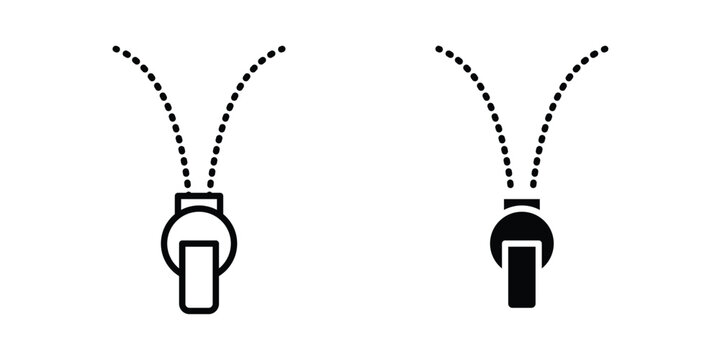 Zip icon