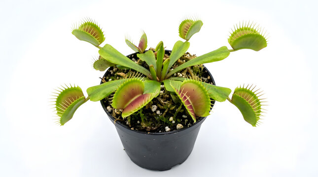 venus flytrap