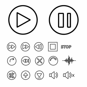Echoes in Pixels: A Symphony of Control