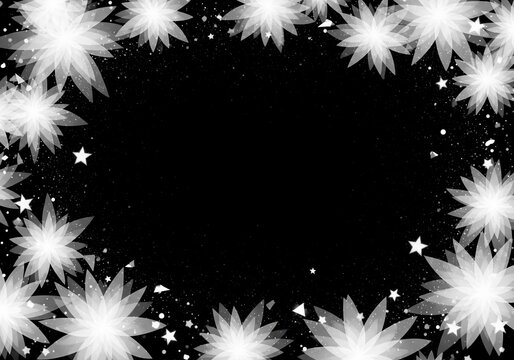 Winter's Whisper, Starfall's Embrace