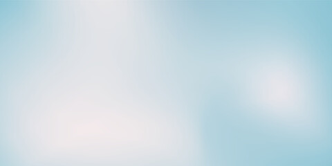 Obraz premium blue background light blue bright