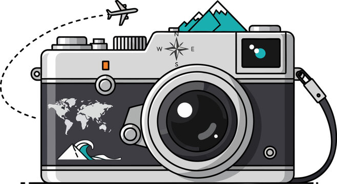 Adobe Illustrator Artwork