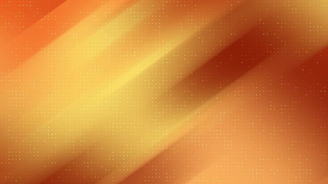 Diagonal abstract orange yellow gradient pattern background suitable for digital designs, wallpaper, backgrounds, print, web banners, brochures, and presentations.