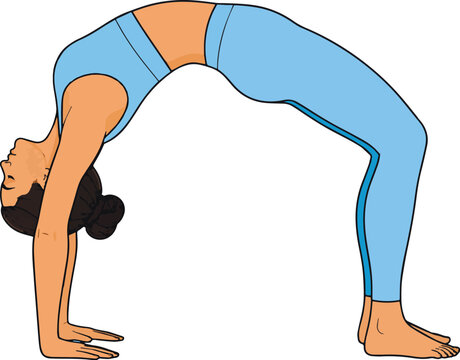 Wheel Pose.eps