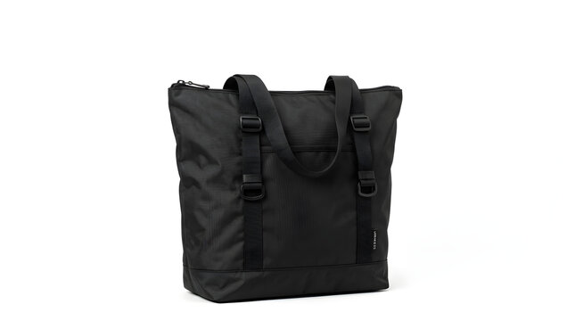 black bag