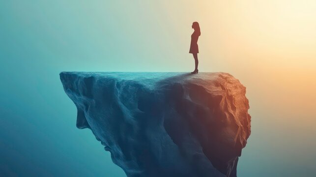 Multiskill or soft skills and personal. responsibility HR human resources concept.personal attribute development business ,thinking , digital Personality, problem solving, confidence, adaptability