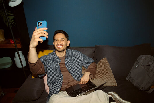Tech guy