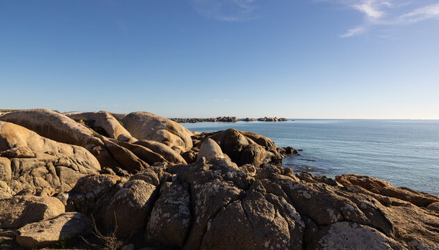 boulders, Paternoster, Western Cape, South Africa