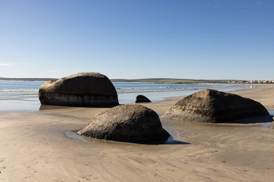 boulders, Paternoster, Western Cape, South Africa