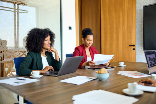 Business evaluation commission