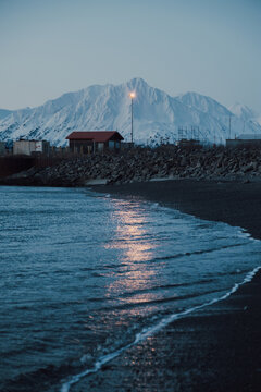 High Tide