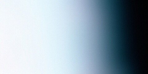 Fototapeta premium Soft light beam gradient fading from blue to gray background Gradient Background with Noise Texture Backdrop for Poster Design