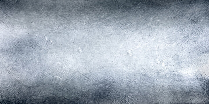 Abstract frosty texture with a cold blue and white color palette, evoking a sense of winter's chill and subtle beauty.